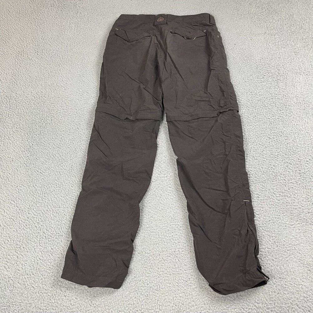 Outdoor Research‎ Men Convertible Pants Brown Medium M Used